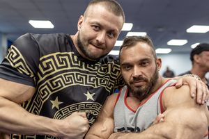 Фотограф Вадим Свирин - Регистрация